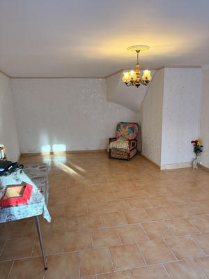 Maison de village - 124 m² - 5 pièces