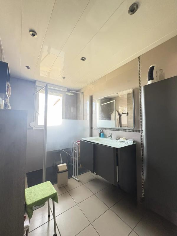 Pavillon - 172 m² - 1 pièce