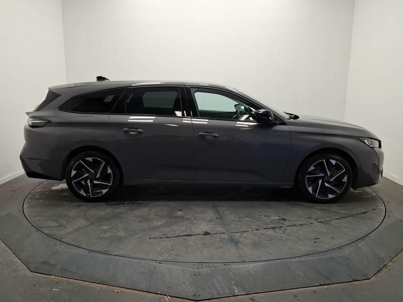 Peugeot 308 Sw BlueHDi 130ch s&amp;S Eat8 Allure