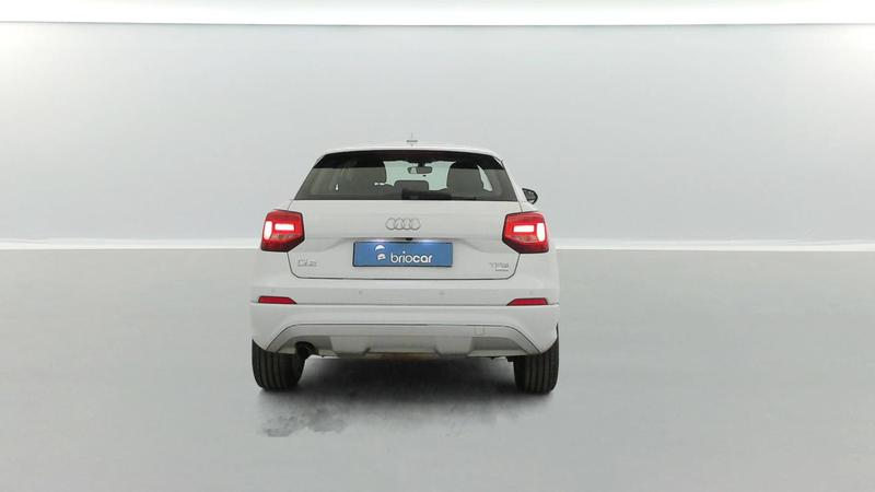 Audi Q2 1.0 Tfsi 116ch Sport s tronic 7