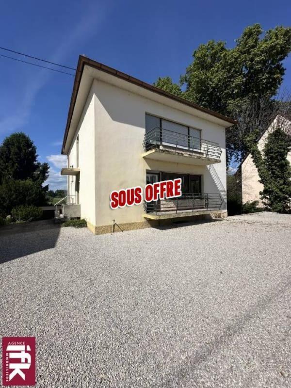 Appartement - 93 m² - 4 pièces