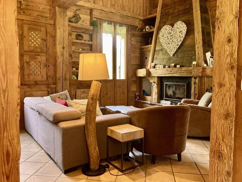 Appartement - 189 m² - 7 pièces