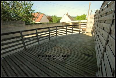 Maison traditionnelle - 110 m² - 6 pièces