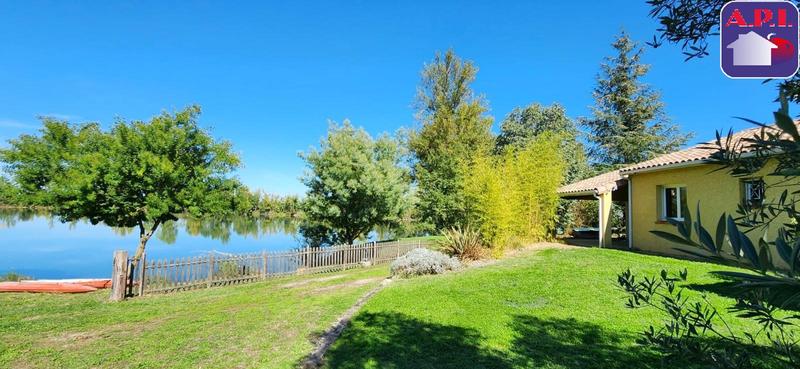 Maison - 110 m² - 3 pièces