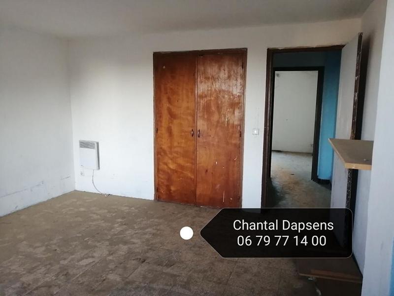 Maison - 76 m² - 4 pièces