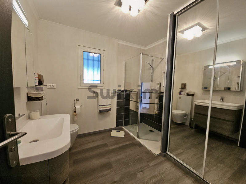 Villa - 157 m² - 5 pièces