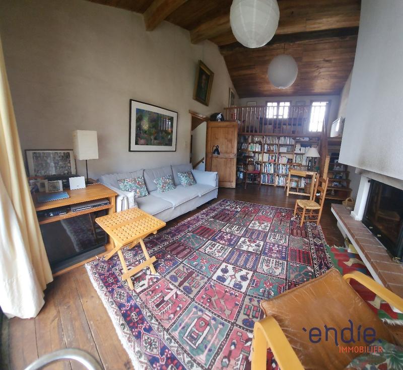 Maison - 148 m² - 7 pièces