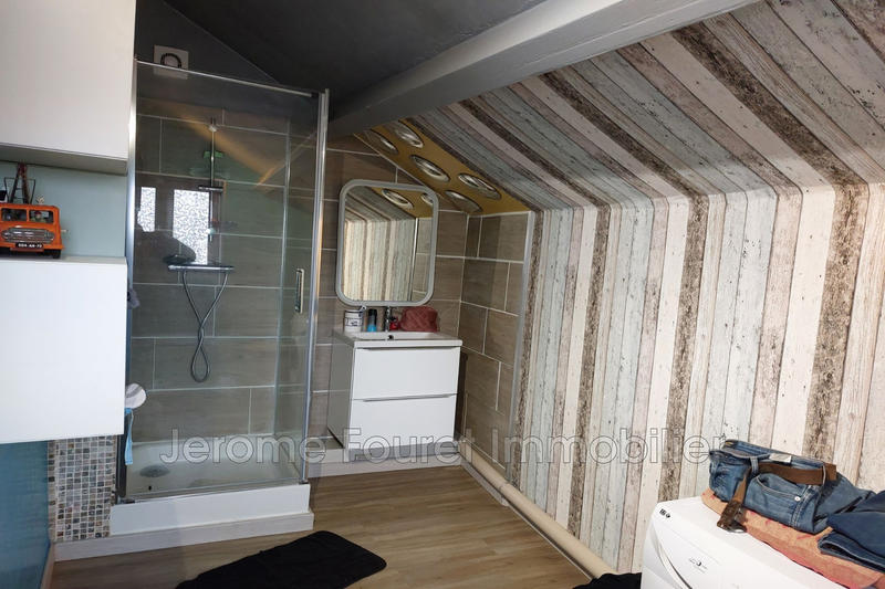 Maison - 70 m² - 2 pièces