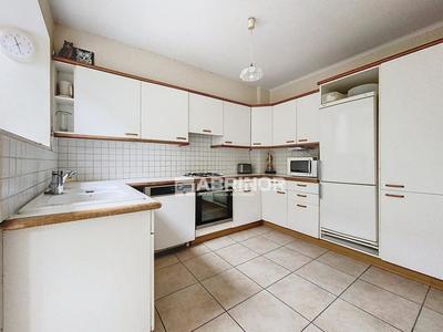 Maison - 105 m² - 6 pièces