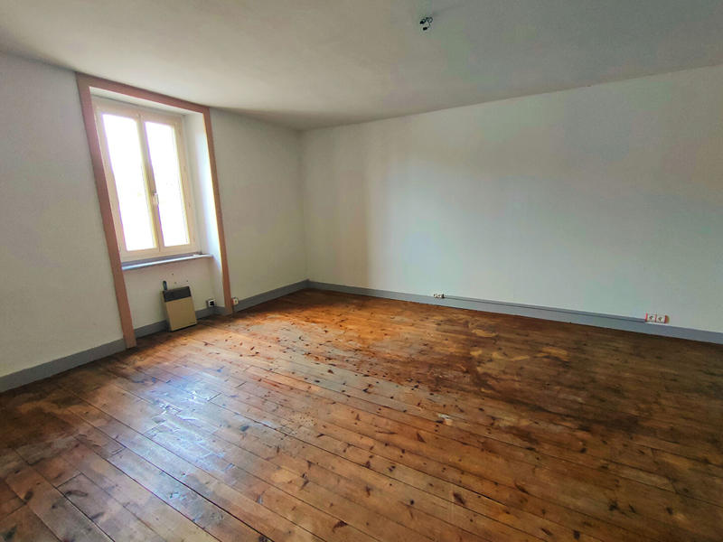 Maison - 193 m² - 10 pièces