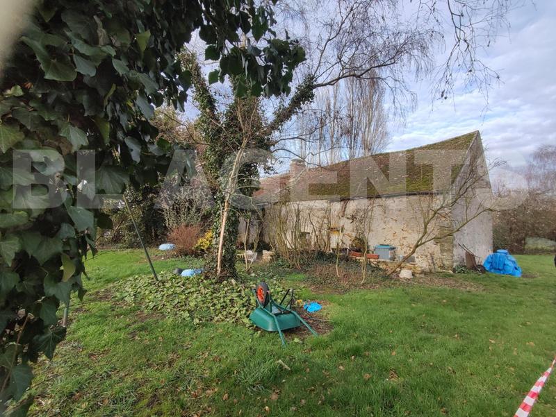 Briarde - 89 m² - 4 pièces