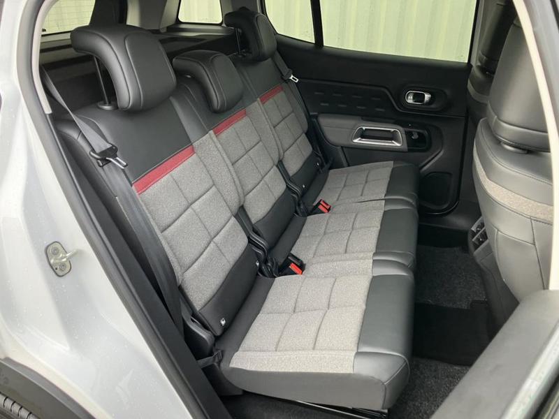 Citroën C5 Aircross PureTech 130 s&amp;S Eat8 Feel