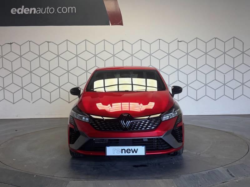 Renault Clio TCe 90 ch Gsr2 Esprit Alpine