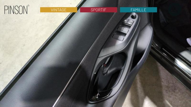 Toyota Yaris Cross Hybride 130h 2wd Design