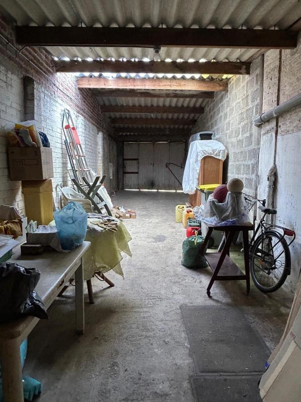 Maison - 313 m² - 17 pièces