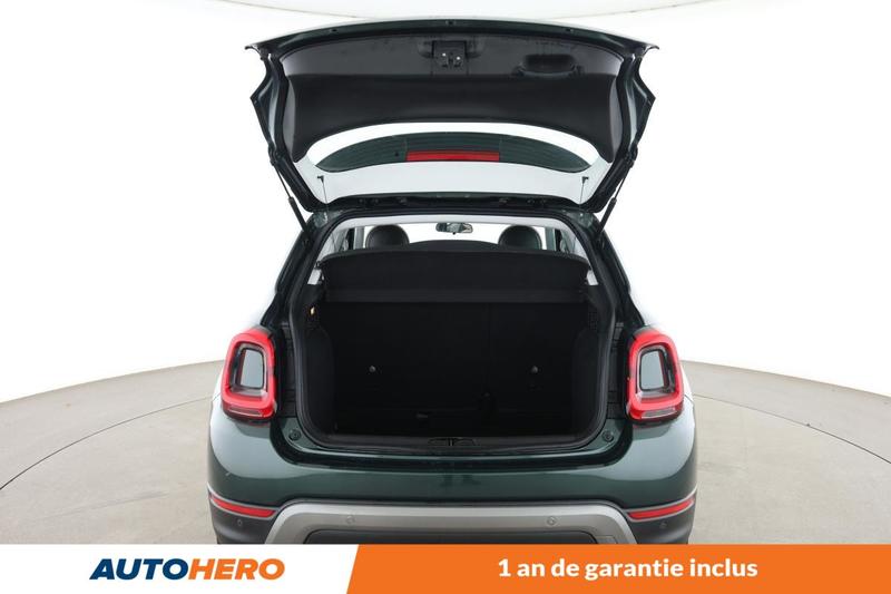 Fiat 500x 1.3 FireFly t T4 City Cross Dct 150 ch