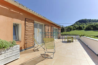 Maison - 133 m² - 5 pièces