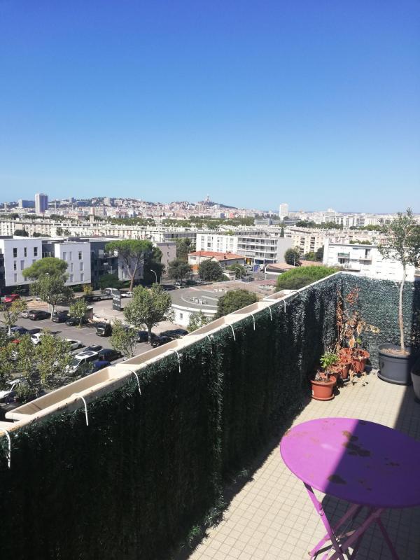 Appartement - 65 m² - 4 pièces