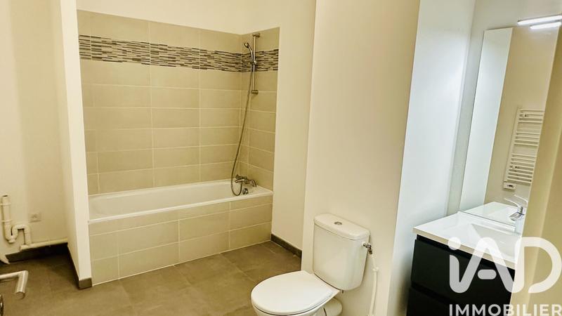 Appartement - 103 m² - 4 pièces