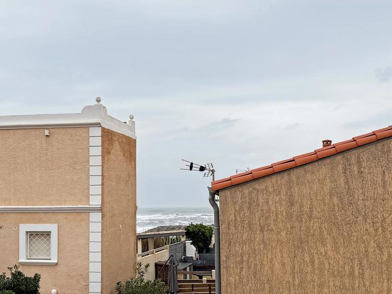 Appartement - 30 m² - 2 pièces