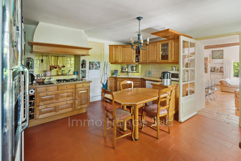 Bergerie - 228 m² - 9 pièces