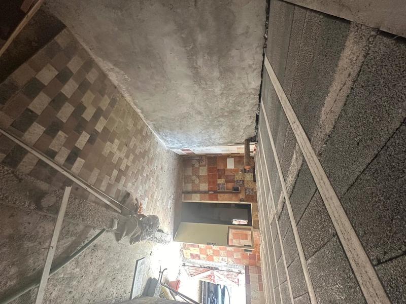 Immeuble - 116 m² - 2 pièces