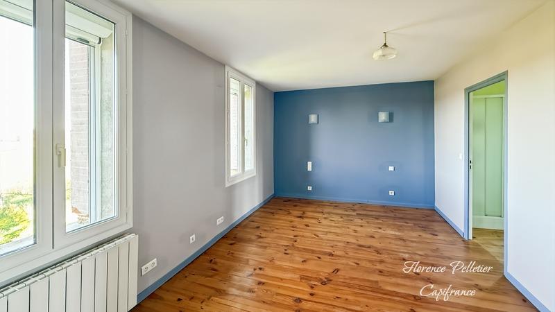 Maison - 364 m² - 10 pièces