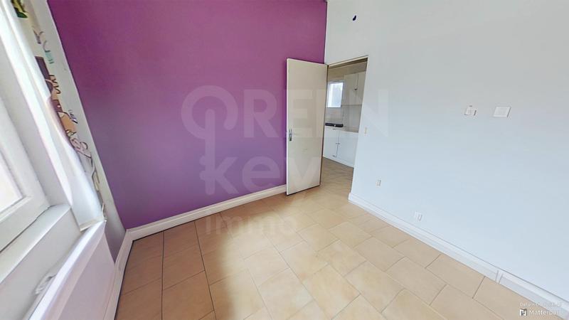 Maison - 122 m² - 4 pièces