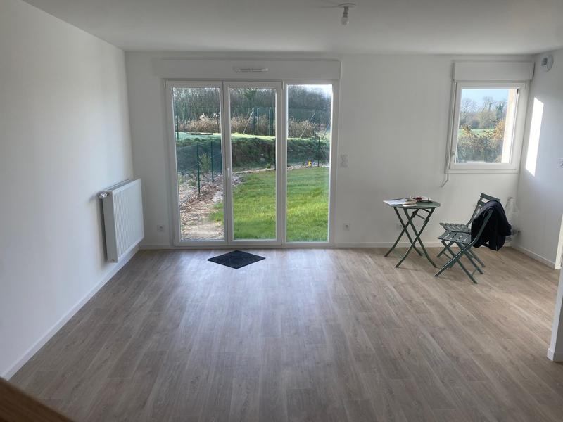 Maison - 63 m² - 3 pièces