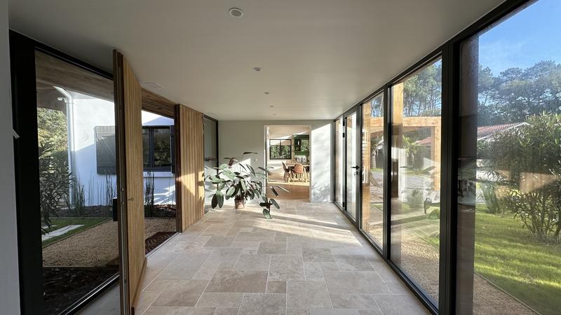 Maison - 170 m² - 5 pièces