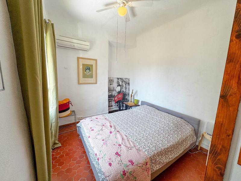 Maison - 110 m² - 7 pièces