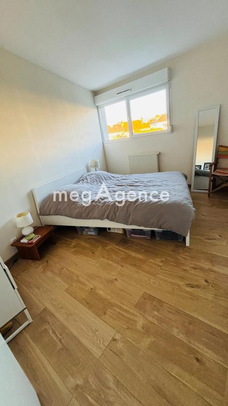 Appartement - 98 m² - 4 pièces