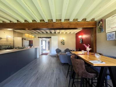 Local commercial - 350 m² - 10 pièces