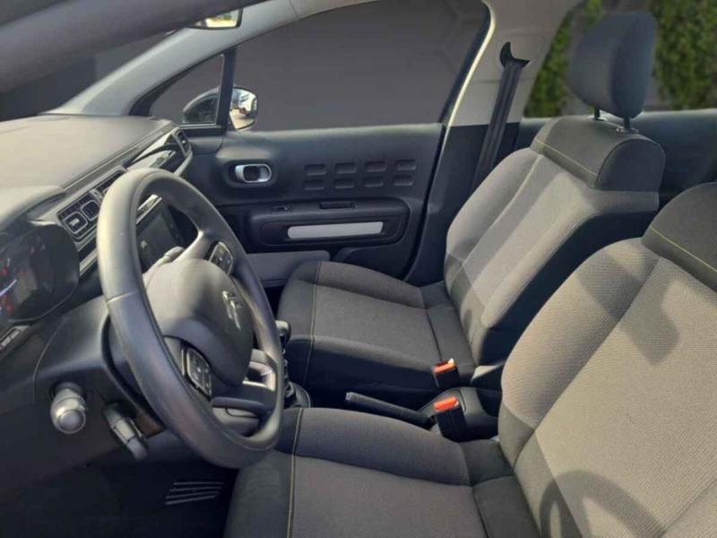 Citroën C3 1.5 BlueHDi 100 cv s&amp;S Feel E6.d