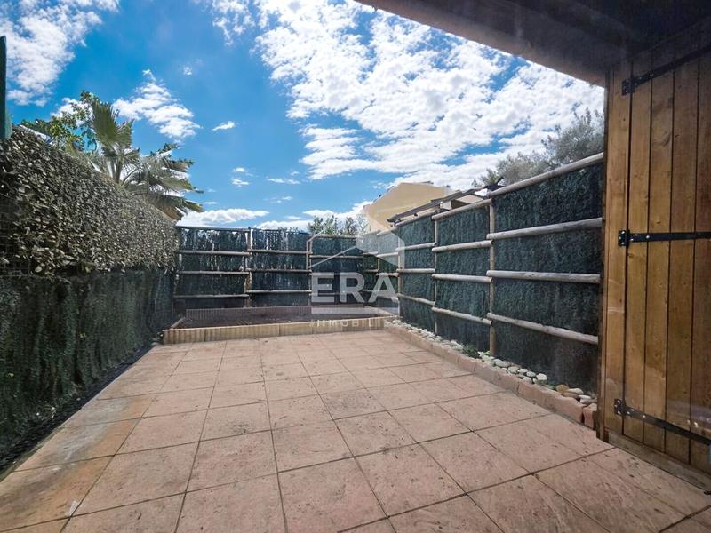 Maison - 40 m² - 3 pièces