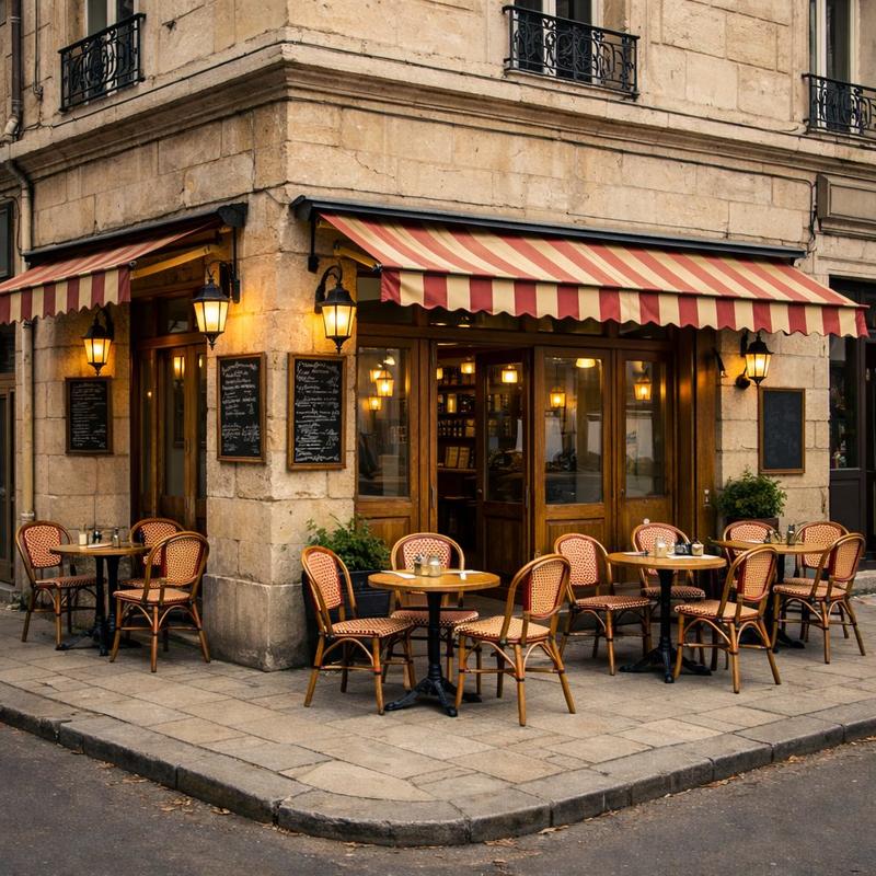 Fonds de commerce - Hôtellerie / Restauration - 60 m²