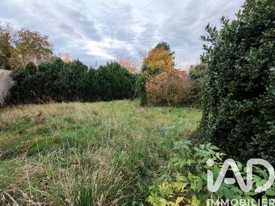 Maison - 105 m² - 6 pièces