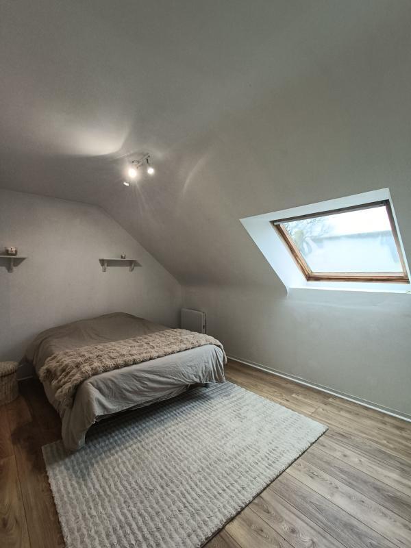 Maison de campagne - 105 m² - 3 pièces