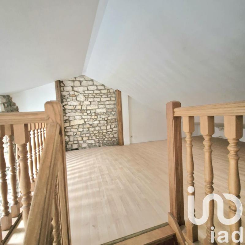 Maison - 156 m² - 5 pièces