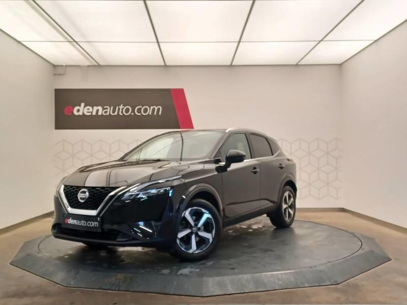 Nissan Qashqai e-Power 190 ch n-Connecta
