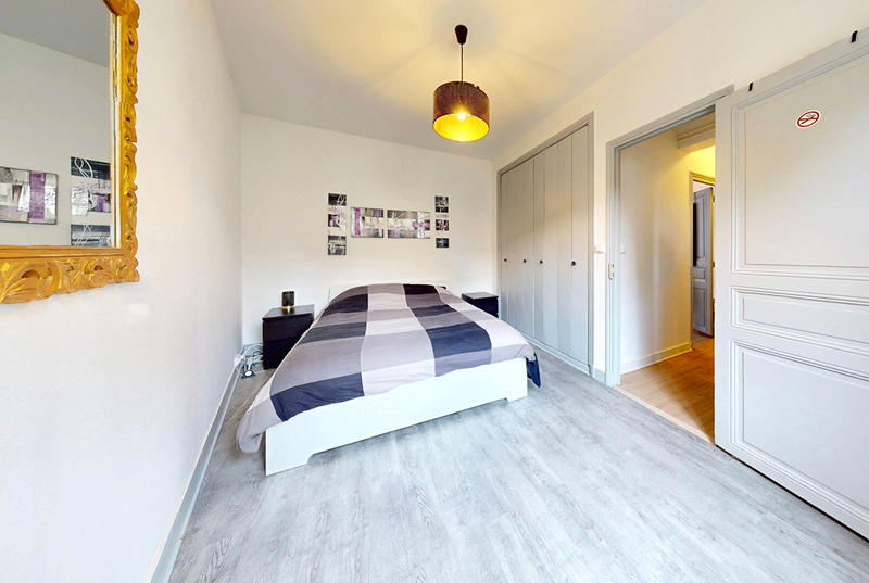 Appartement - 74 m² - 4 pièces