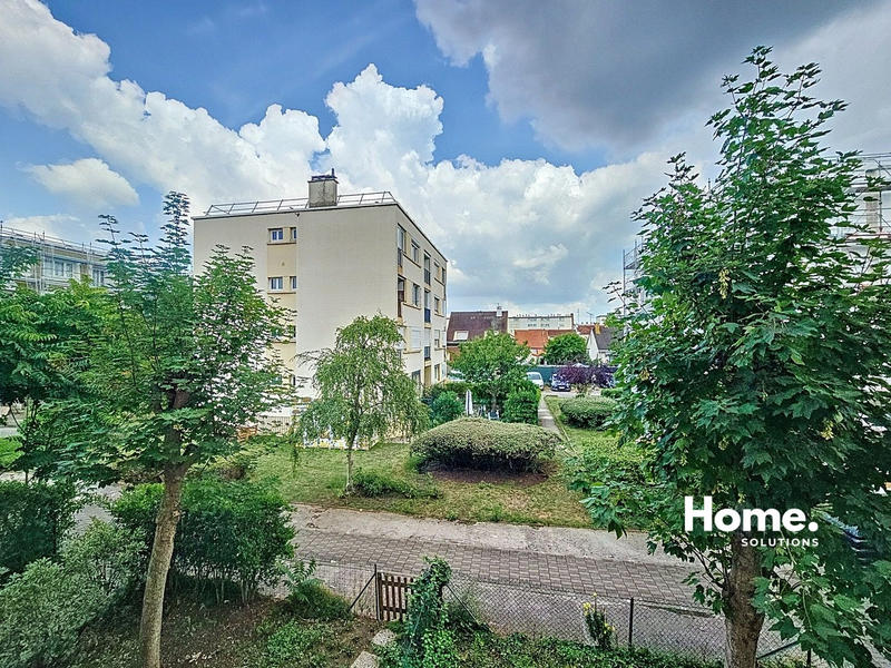 Appartement - 71 m² - 4 pièces