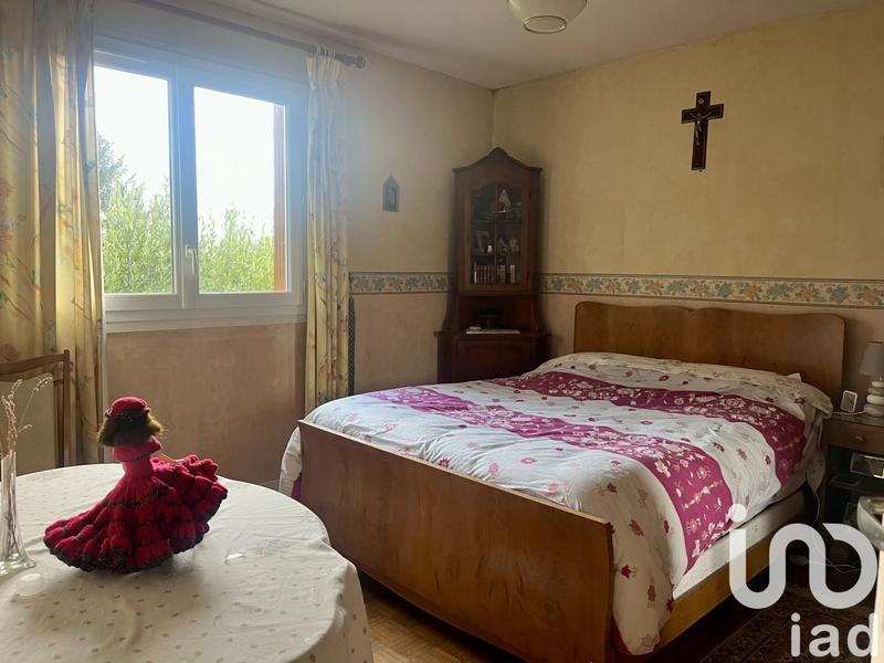 Maison - 84 m² - 4 pièces