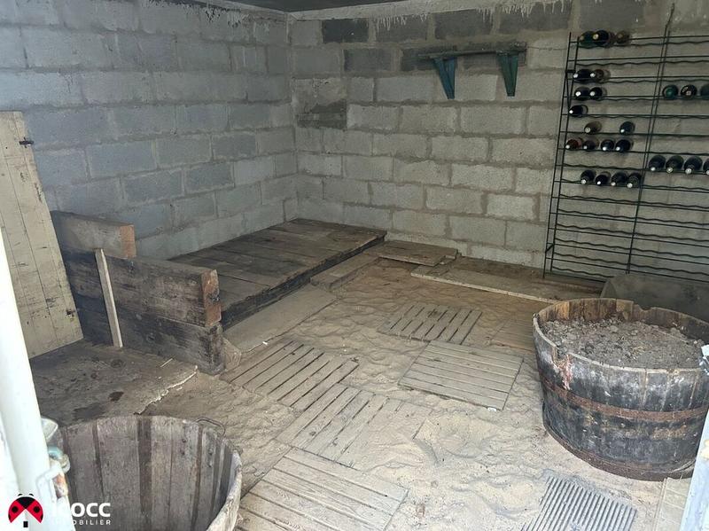 Maison - 102 m² - 6 pièces