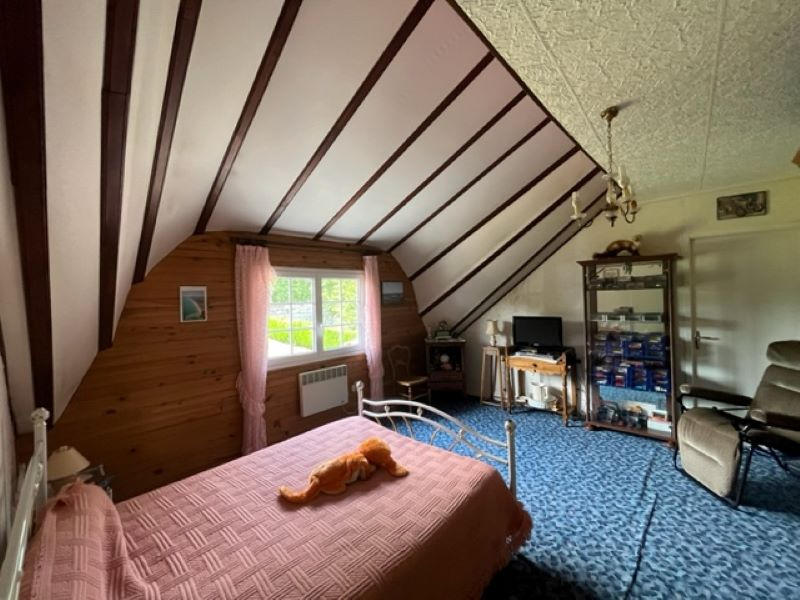 Maison - 123 m² - 5 pièces