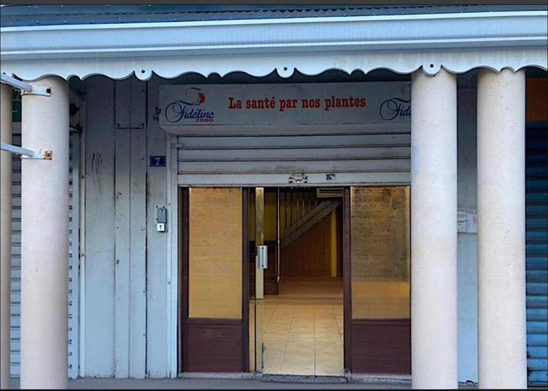 Local commercial - 45 m²