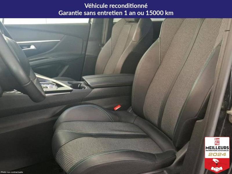 Peugeot 5008 BlueHDi 130 Eat8 Allure