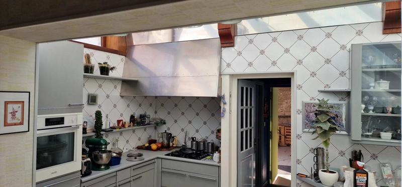 Maison de ville - 116 m² - 5 pièces