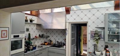 Maison de ville - 116 m² - 5 pièces