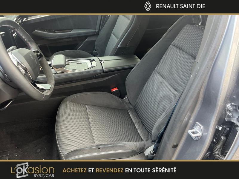 Renault Austral E-Tech full hybrid 200 Gsr2 Techno esprit Alpine